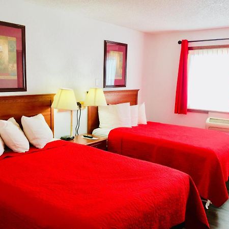 Lancaster Welcome Inn ภายนอก รูปภาพ