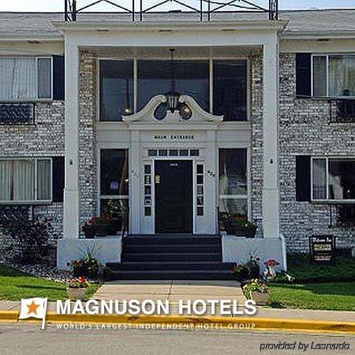 Lancaster Welcome Inn ภายนอก รูปภาพ