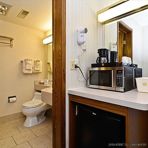 Lancaster Welcome Inn ภายนอก รูปภาพ