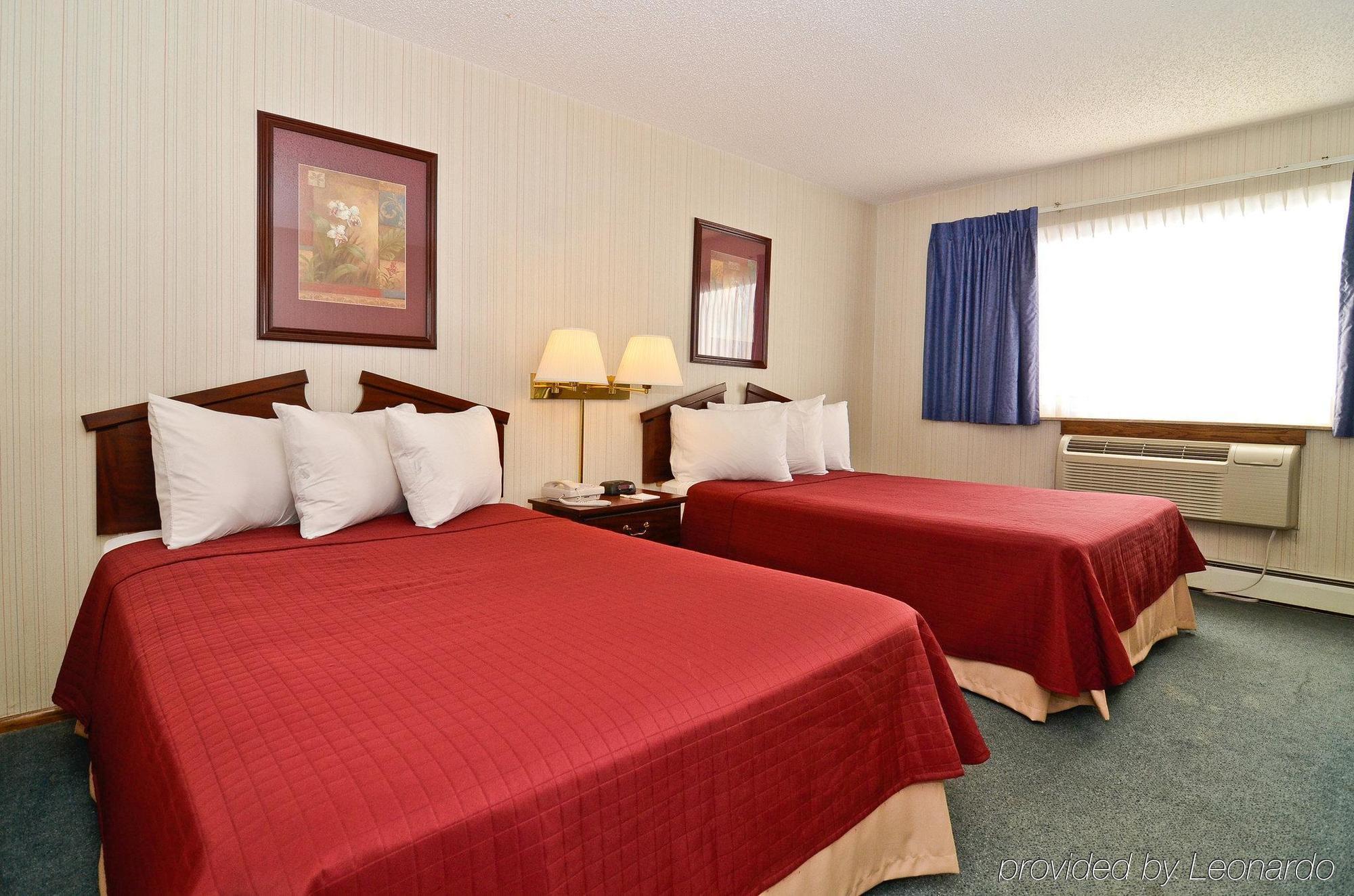 Lancaster Welcome Inn ห้อง รูปภาพ