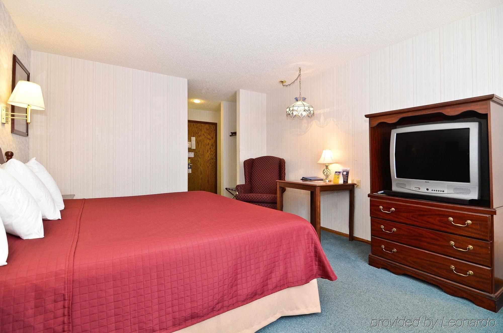Lancaster Welcome Inn ห้อง รูปภาพ